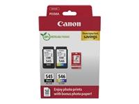 CANON PG-545/CL-546 Ink Cartridge PVP