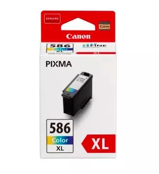 Canon CL-586XL EUR 6226C001 ink