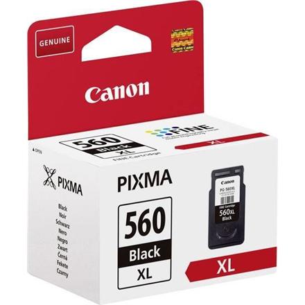 Canon PG-560XL | Ink Cartridge XL | Black