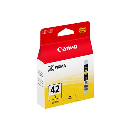 Canon Ink tank | CLI-42 | Ink tank | Yellow