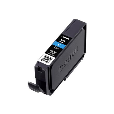 Canon Ink Cartridge | PGI-72 | Ink Cartridge | Cyan