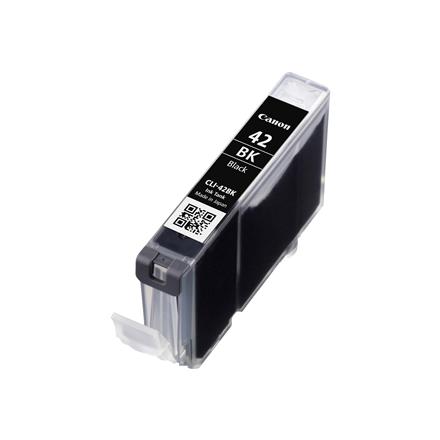 Canon CLI-42BK ink cartridge, black | Canon Ink tank | Black