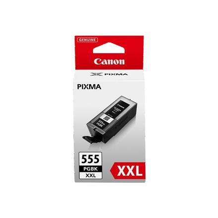 Canon XXL Ink Cartridge | PGI-555PGBK | Ink Cartridge | Black