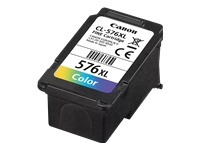 CANON CL-576XL Color Ink Cartridge