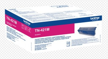 BROTHER TN421M MAGENTA