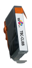 TB Print Ink TBC-CLI8B (Canon CLI8B) Black 100% new