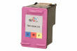 TB Print Ink for HP DJ F2420 Color remanufactured TBH-300XLCR