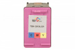 TB Print Ink HP DJ1050/2050 Color remanufactured XL TBH-301XLCR