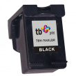 TB Print Ink for HP DJ IA 2060 Black remanufactured XL TBH-704XLBR (HP No. 704 CN692AE)