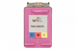 TB Print Ink for HP DJ 2515 Color reman. TBH-650CR