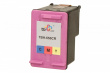 TB Print Ink for HP DJ 2515 Color reman. TBH-650CR