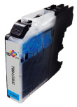 TB Print Ink for Brother LC223 TBB-LC223C CY