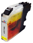 TB Print Ink for Brother LC223 TBB-LC223Y YE