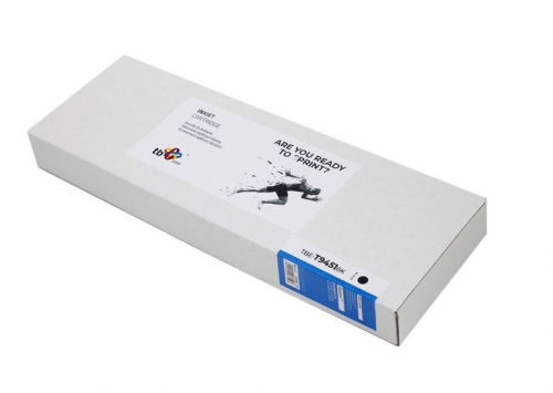 TB Print Ink for Epson WF-C5210 TBE-T9451BK 100% new