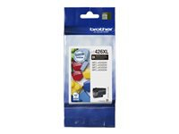 BROTHER LC426XLBK INK FOR MINI19 BIZ-STEP