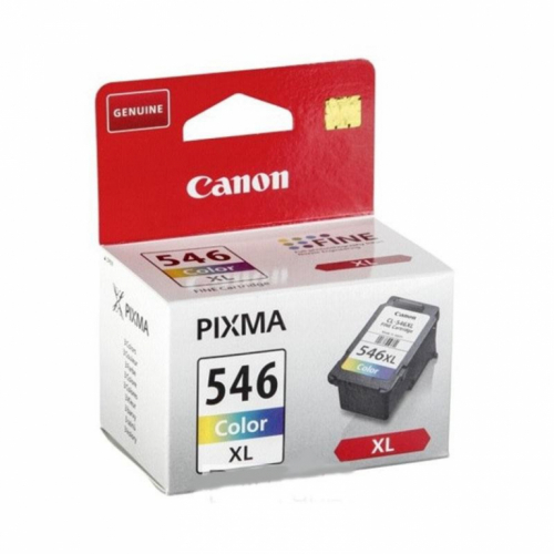 Canon INK CL-546 COLOR XL 8288B001