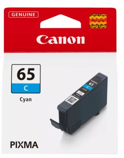 Canon Ink CLI-65 C EUR/OCN 4216C001