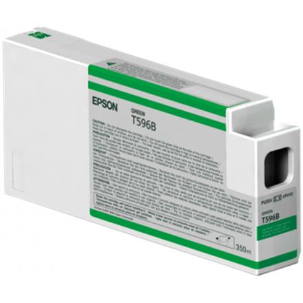 Epson T596B00 | Ink Cartridge | Green