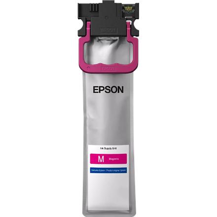 Epson WorkForce Pro EM/EP-C800R | XL Ink cartridge | Magenta