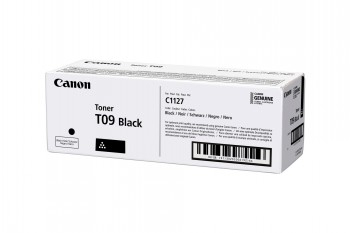 CANON TONER T09 BK, RIITTO 7600 S.