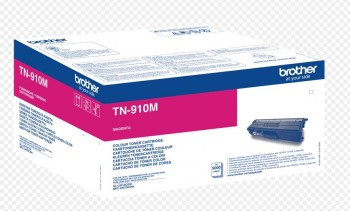 BROTHER TN910M MAGENTA