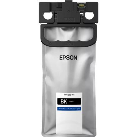 Epson WorkForce Pro EM/EP-C800R | XL Ink cartridge | Black