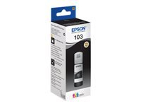 EPSON 103 EcoTank Black ink bottle