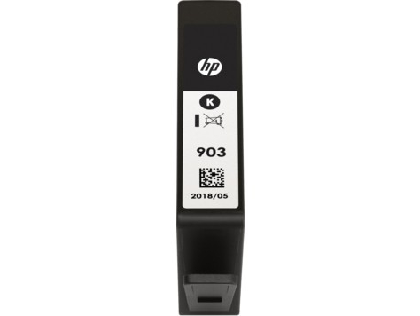 HP Inc. no 903 Black T6L99AE