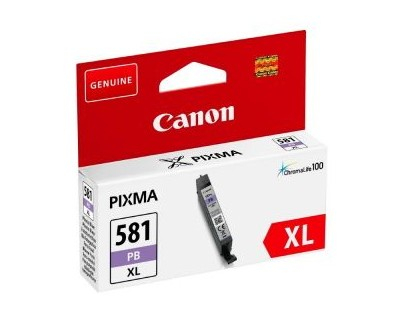 Canon INK CLI-581XL PB 2053C001