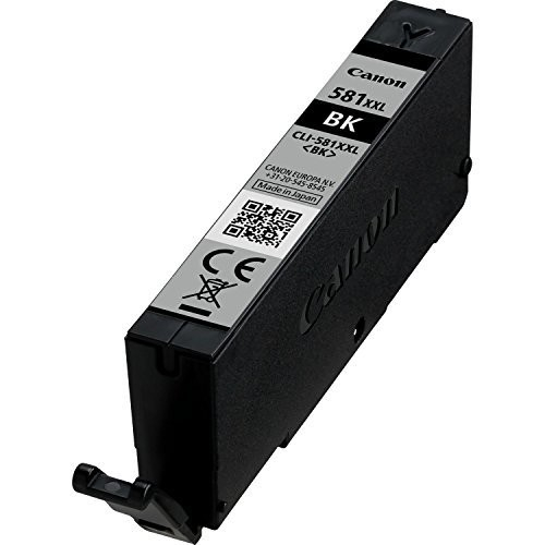 Canon INK CLI-581XXL BLACK 1998C001