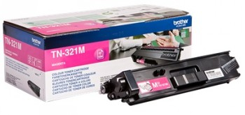 BROTHER TN-231M TONER MAGENTA 1500P