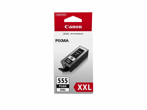 Canon INK PGI-555XXL BLACK   8049B001