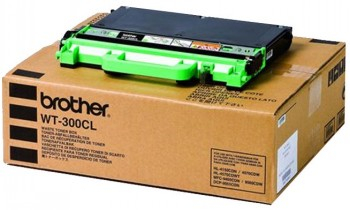 BROTHER WT-300CL WASTE TONER 50000P