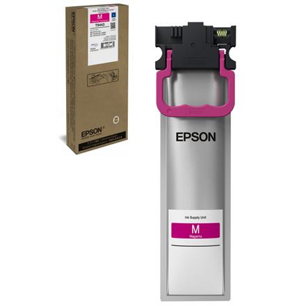 Epson C13T944340 | Ink Cartridge L | Magenta