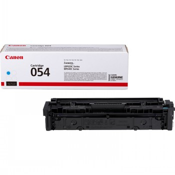 CANON CARTRIDGE 054 C