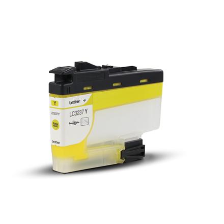 Brother LC3237Y | Ink Cartridge | Yellow