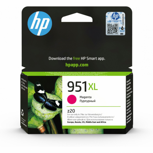 HP Tinte 951XL CN047AE Magenta