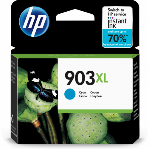 HP Tinte 903XL T6M03AE Cyan