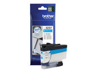 BROTHER LC3237C Toner Cyan 1500 pages for HLL6000DW/6100DW/MFCJ5945DW/6945DW/6947DW