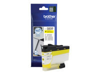 BROTHER LC3237Y Toner yellow 1500 pages for HLL6000DW/6100DW/MFCJ5945DW/6945DW/6947DW