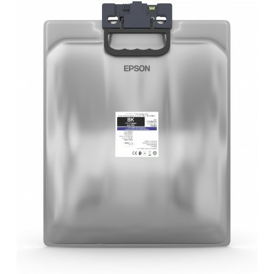 Epson Tinte C13T05B14N XXL Schwarz bis zu 86.000 Seiten