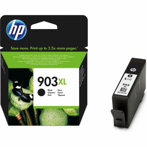 HP Tinte 903XL T6M15AE Schwarz