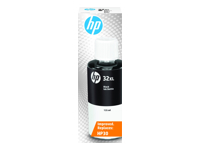 HP 32 Black Original Ink Bottle