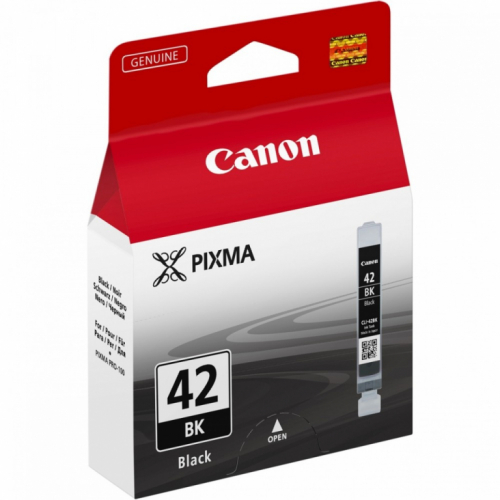 Canon Ink CLI-42 BLACK 6384B001