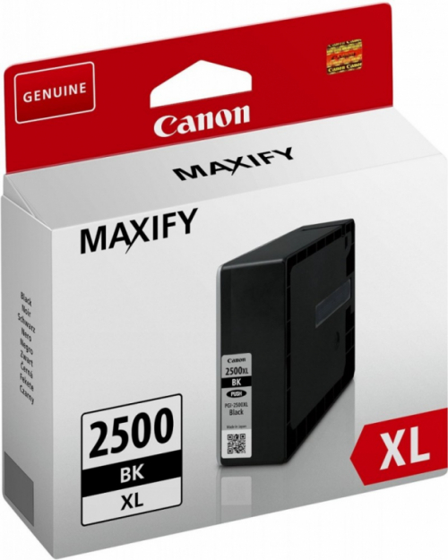 Canon Ink PGI-2500XL 9254B001 black