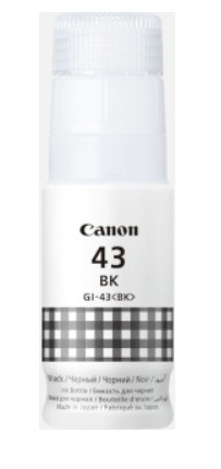 Canon Ink GI-43 EMB 4698C001 black