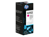 HP GT52 Original Ink Bottle Magenta