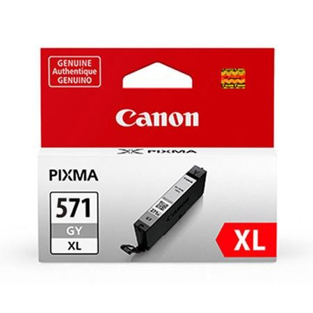 Canon INK CLI-571XL GREY 0335C001