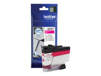 BROTHER LC3237M Toner Magenta 1500 pages for HLL6000DW/6100DW/MFCJ5945DW/6945DW/6947DW