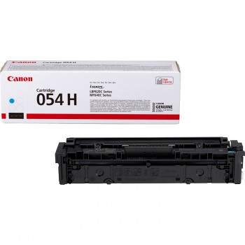 CANON CARTRIDGE 054 H C F-3027C002